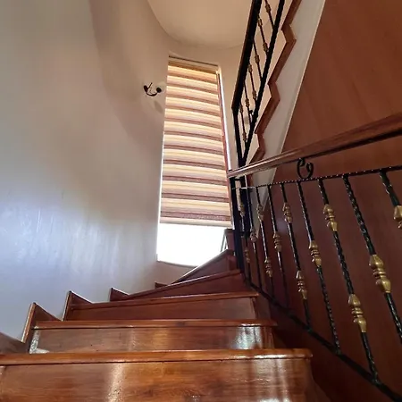 Villa Alacati Muestakil Havuzlu