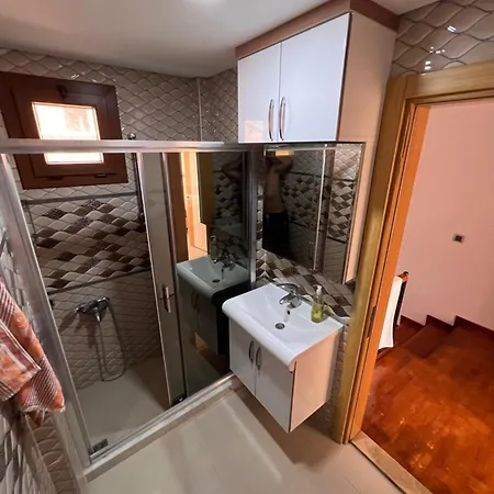 Alacatı Müstakil Havuzlu Villa *