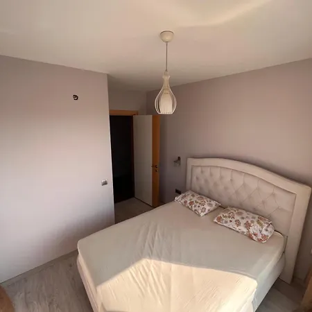 Villa Alacati Muestakil Havuzlu *